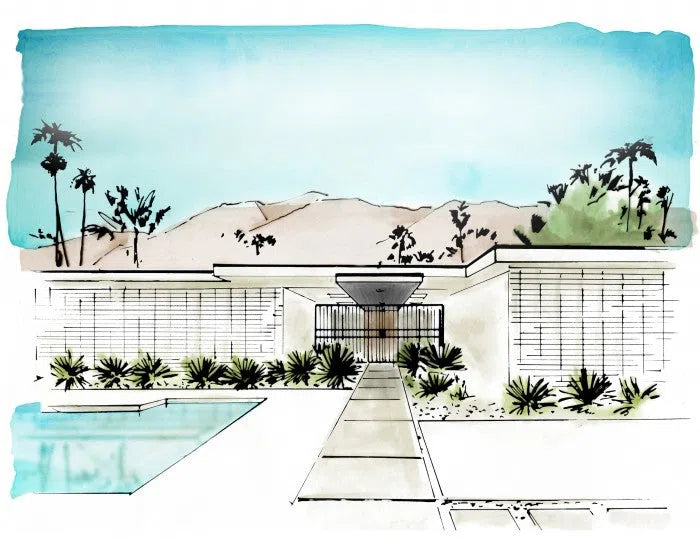 2015 Palm Springs Modernism Week: Don’t Miss These Events!