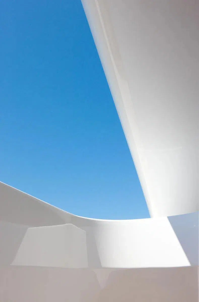 Abstract Shadow 3, by Kristina Strobel-PurePhoto