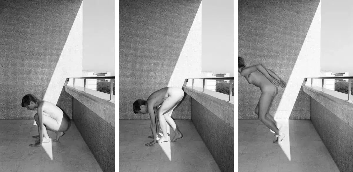 Achtung-fertig-los, Lisboa 1980, by Ivo Von Renner-PurePhoto