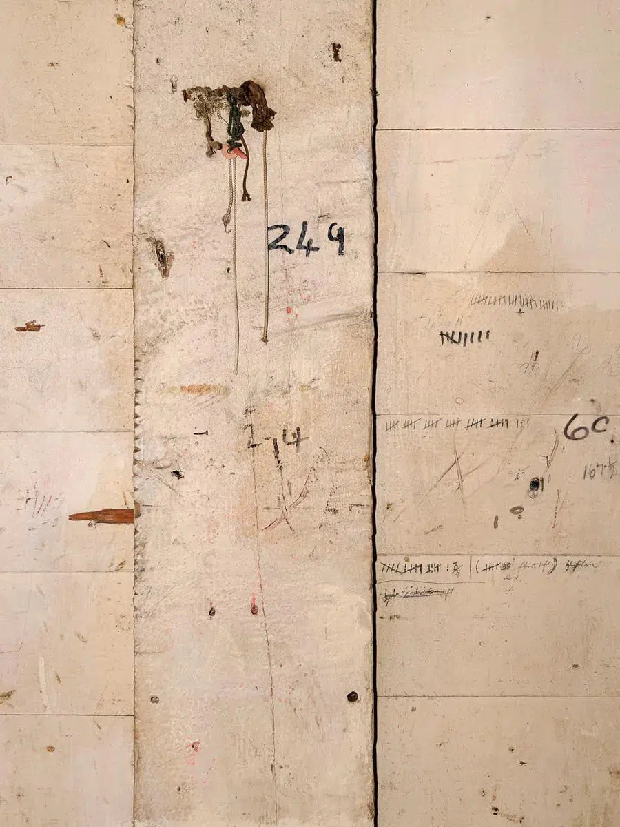 Aftermath 249, by Gillian Lindsay-PurePhoto