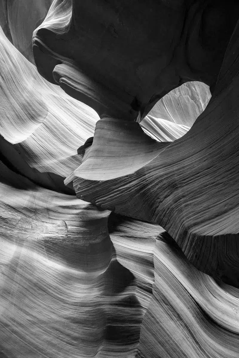 Antelope Canyon #2, by Joel Lavold-PurePhoto