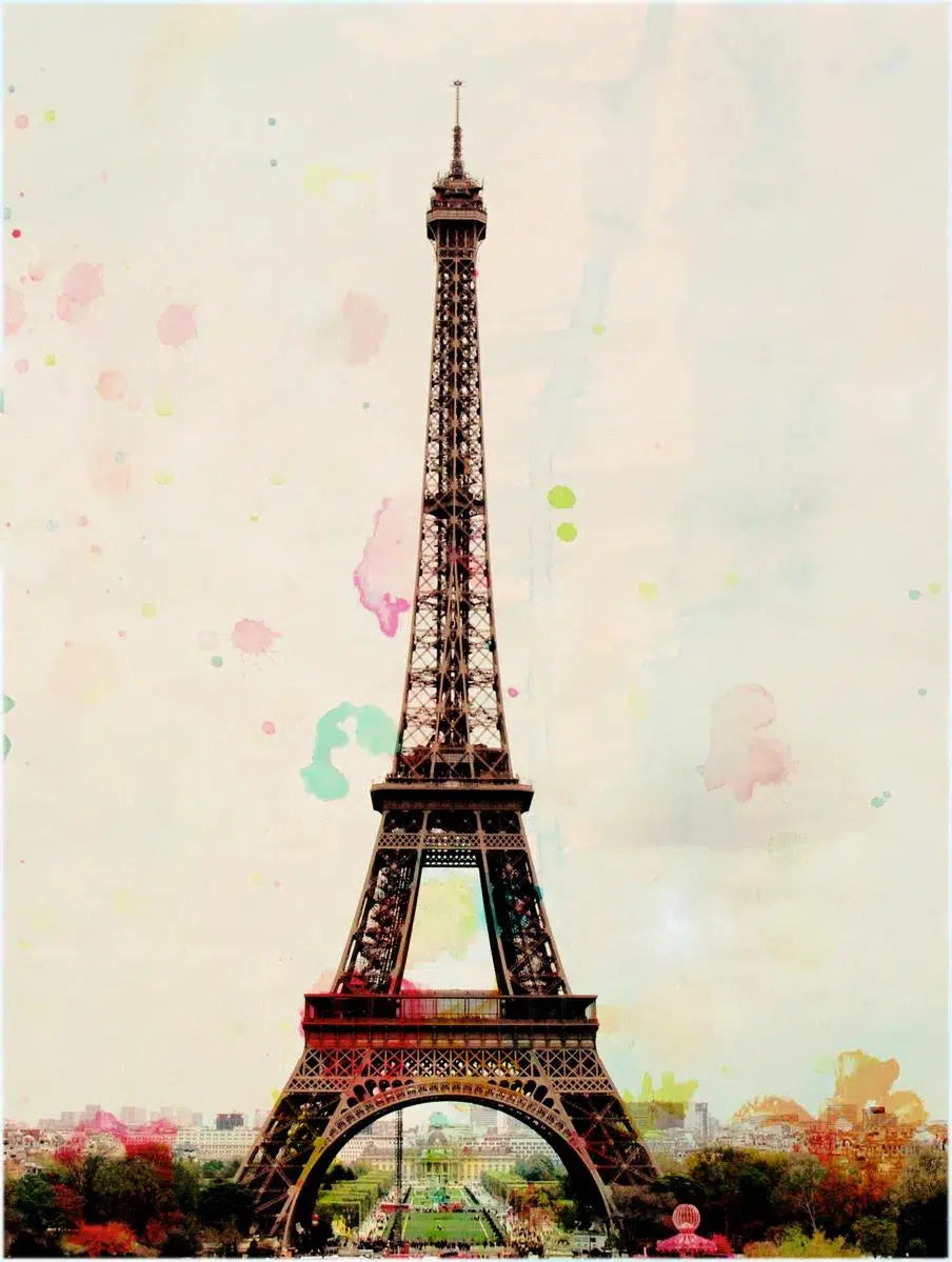 Aquarellex, by Leigh Viner-PurePhoto