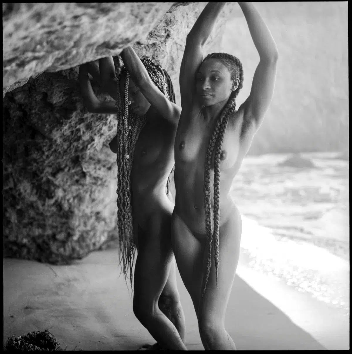 At the Waters Edge, by Javiera Estrada-PurePhoto