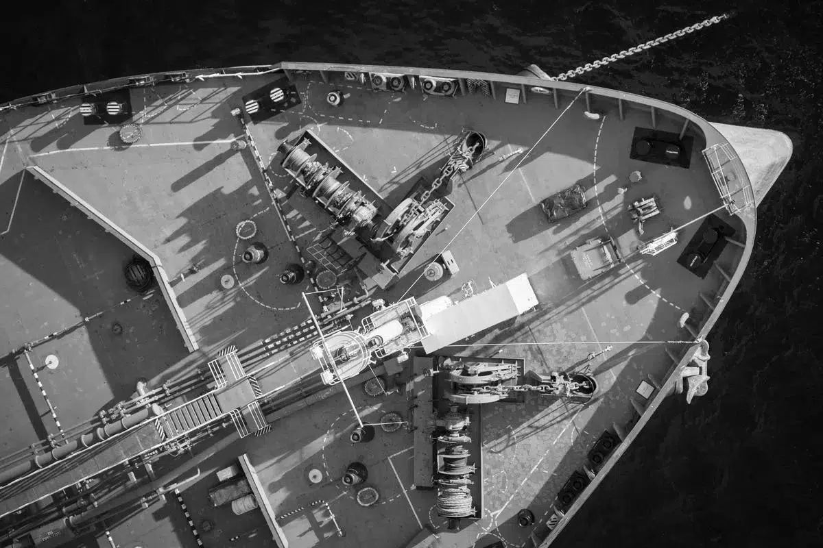 Athens Star, by Mike Kelley-PurePhoto