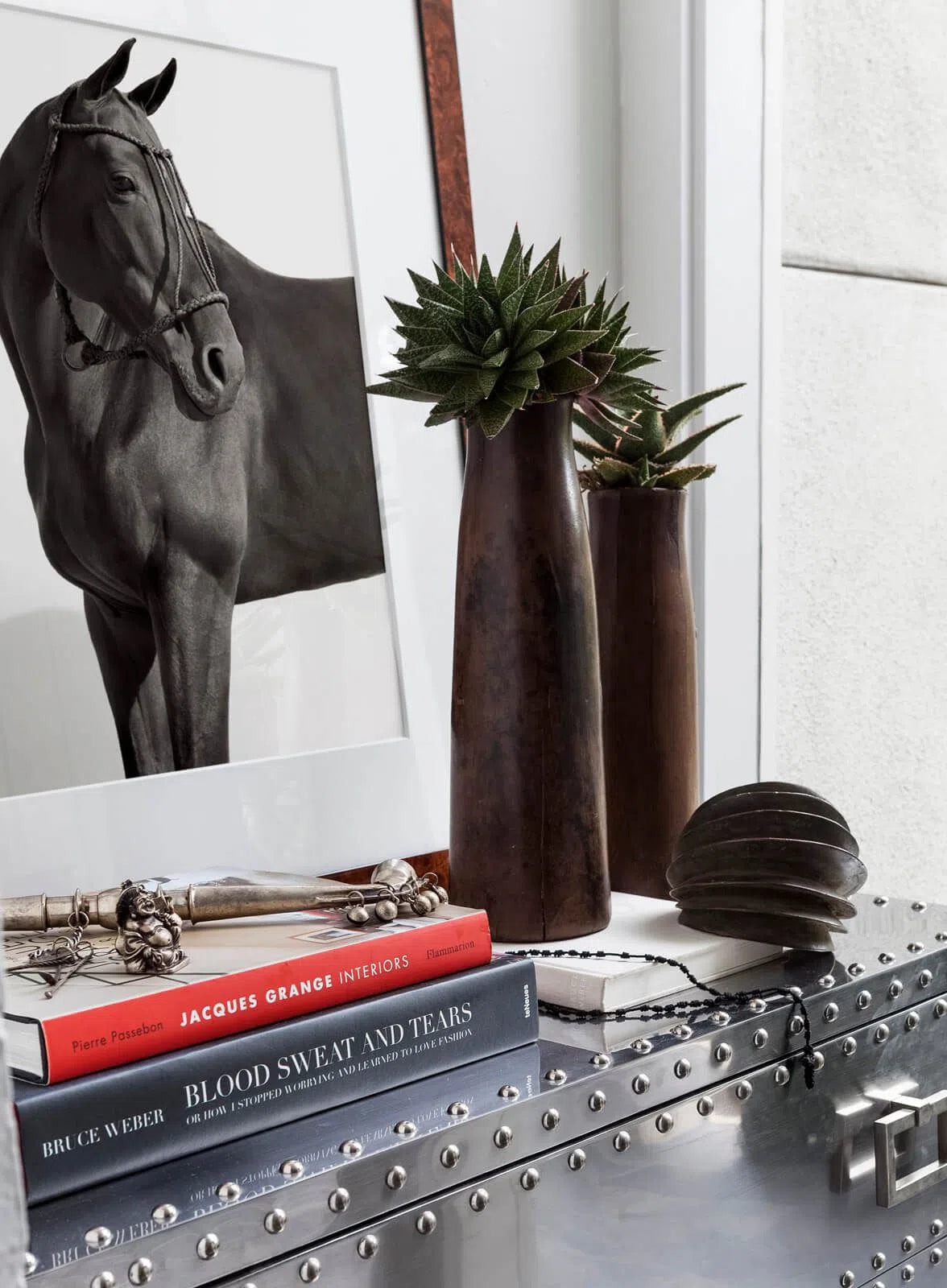 Attention II, by Drew Doggett-PurePhoto