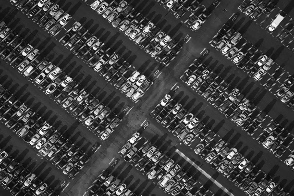 Automatic, by Mike Kelley-PurePhoto