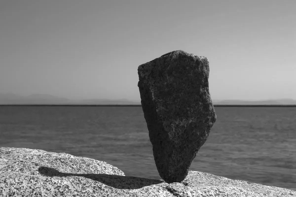 Balance, by Grace Macqueen-PurePhoto