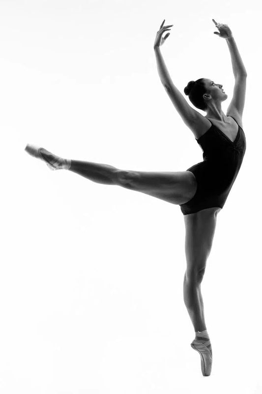 Ballet #1, by Rick Rose-PurePhoto