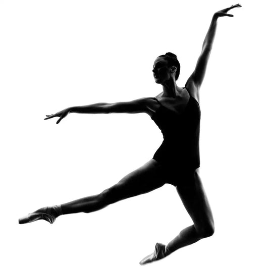 Ballet #5, by Rick Rose-PurePhoto
