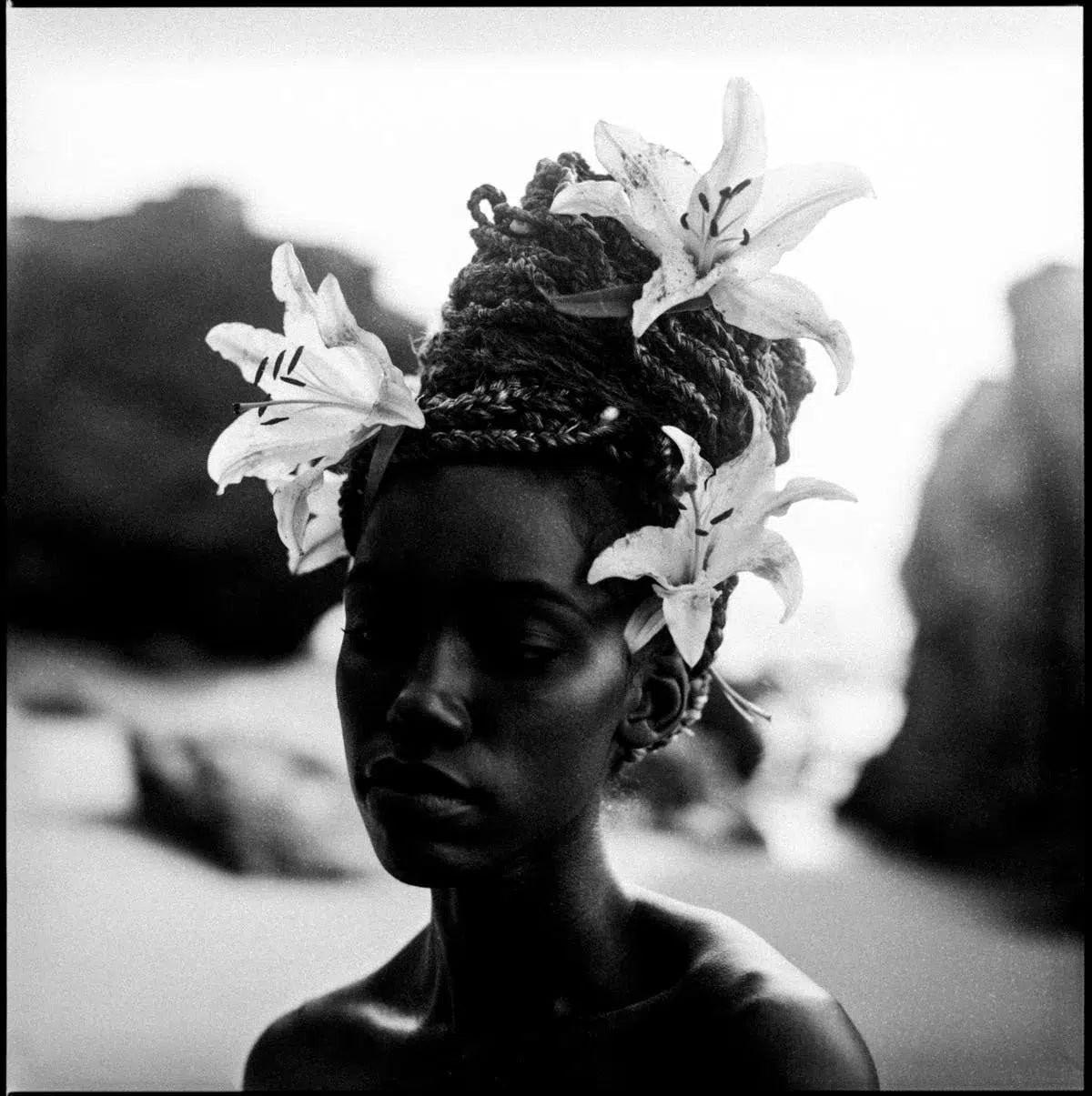 Beauty, by Javiera Estrada-PurePhoto