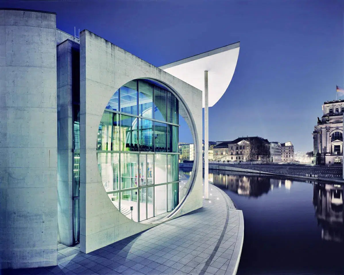 Berlin #31, by Thomas Birke-PurePhoto