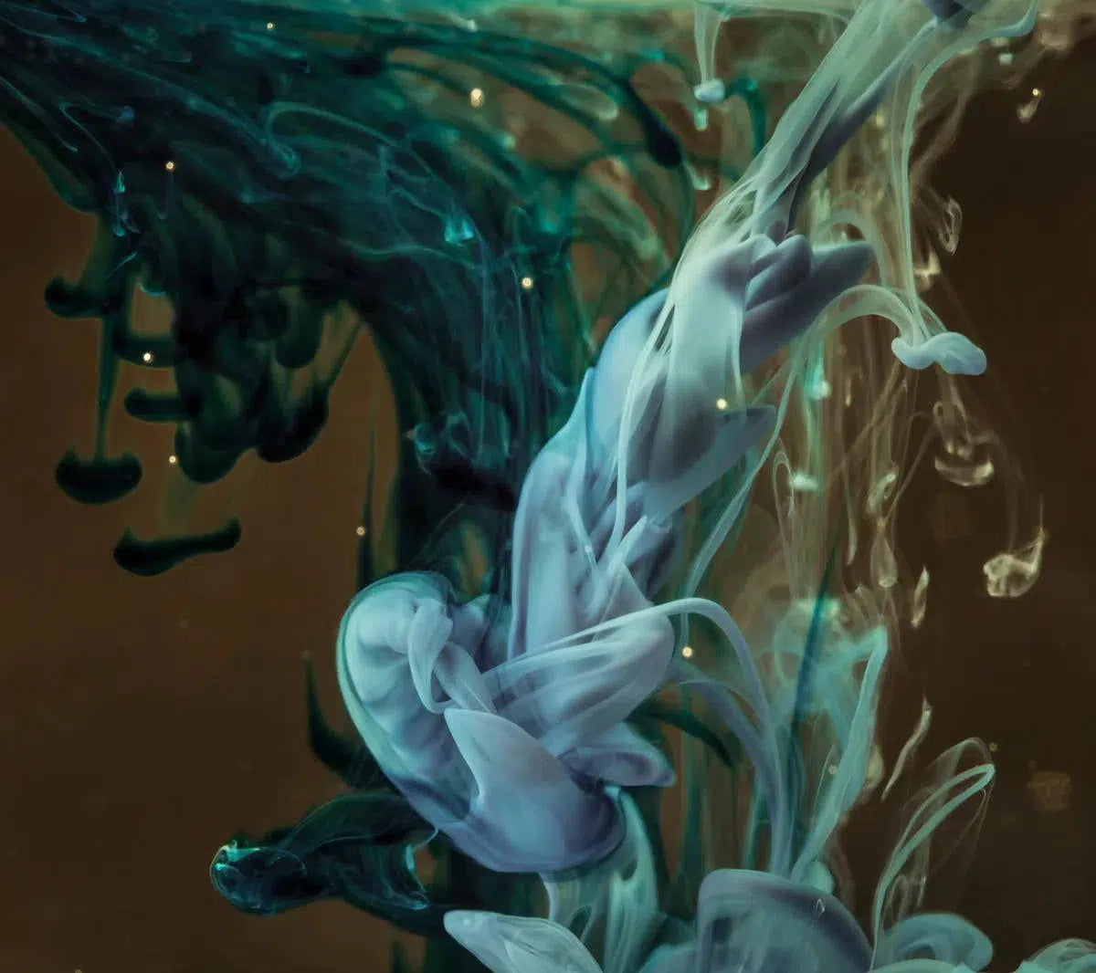 Blue Hour, by Javiera Estrada-PurePhoto