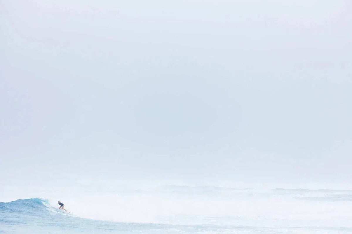 Blue Rhythm, by Drew Doggett-PurePhoto