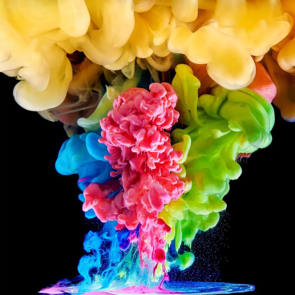 Bombshell, by Javiera Estrada-PurePhoto