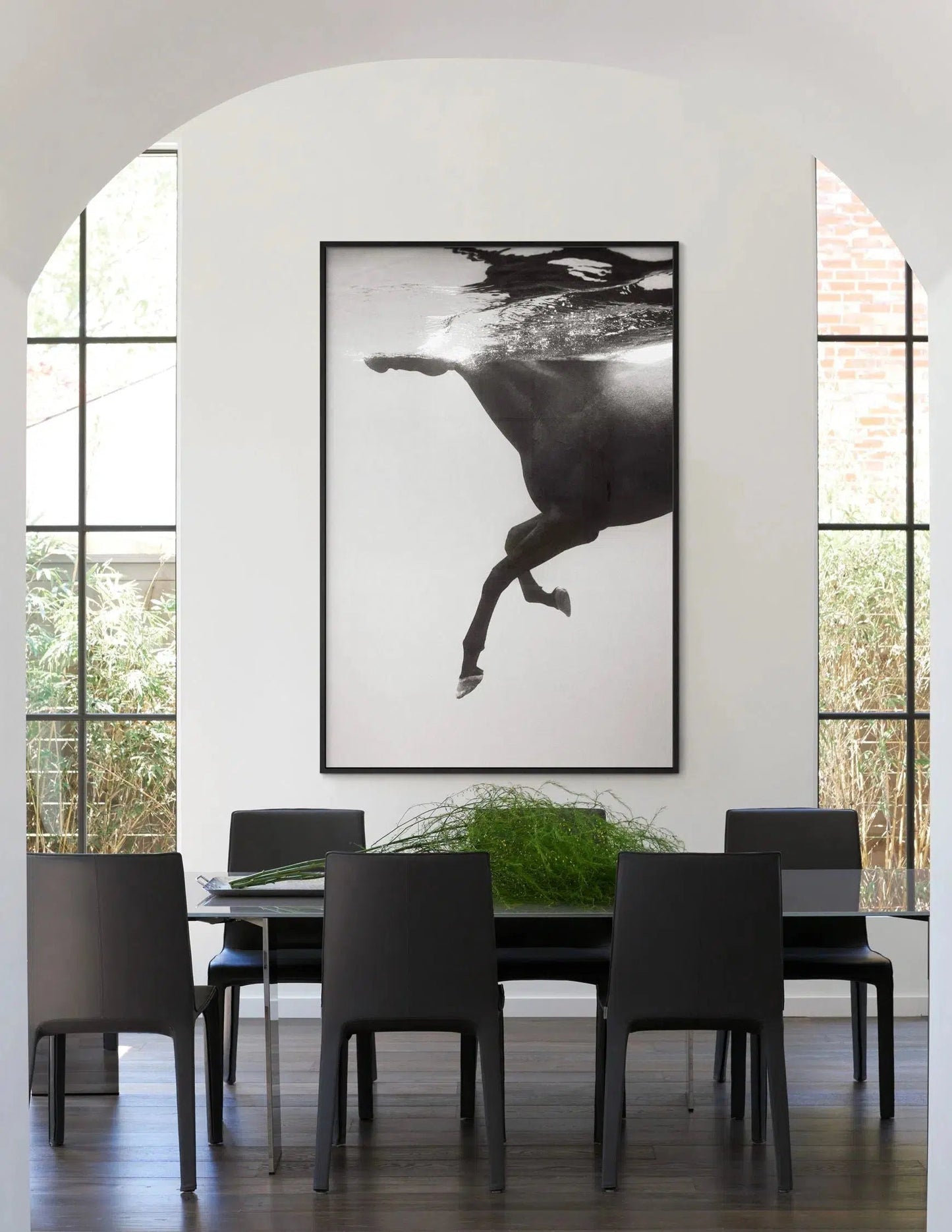 Breaking the Surface, by Drew Doggett-PurePhoto