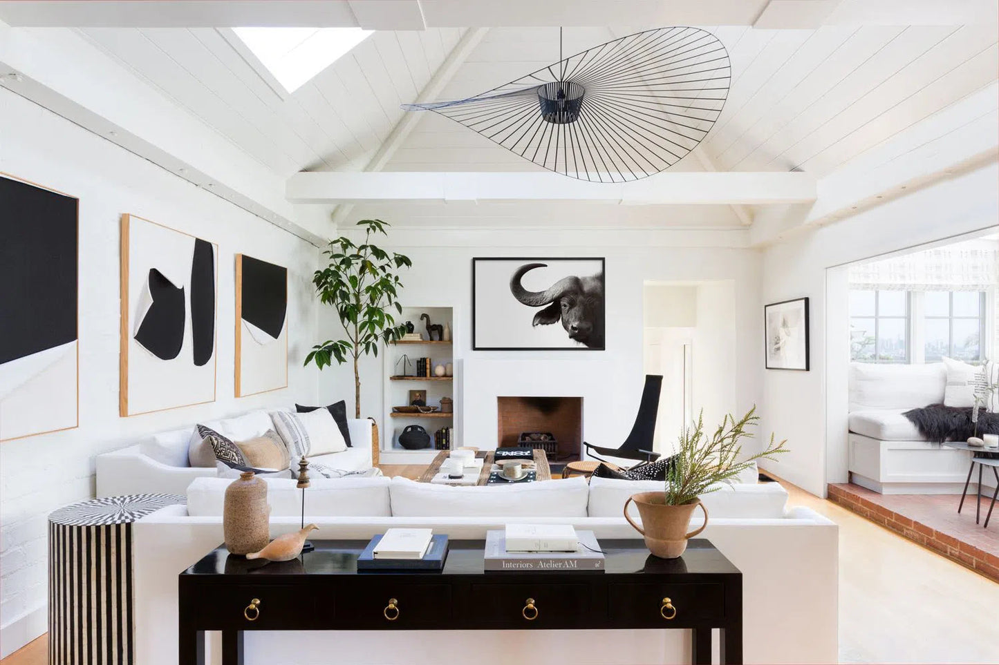 Buffalo Spirit, by Drew Doggett-PurePhoto