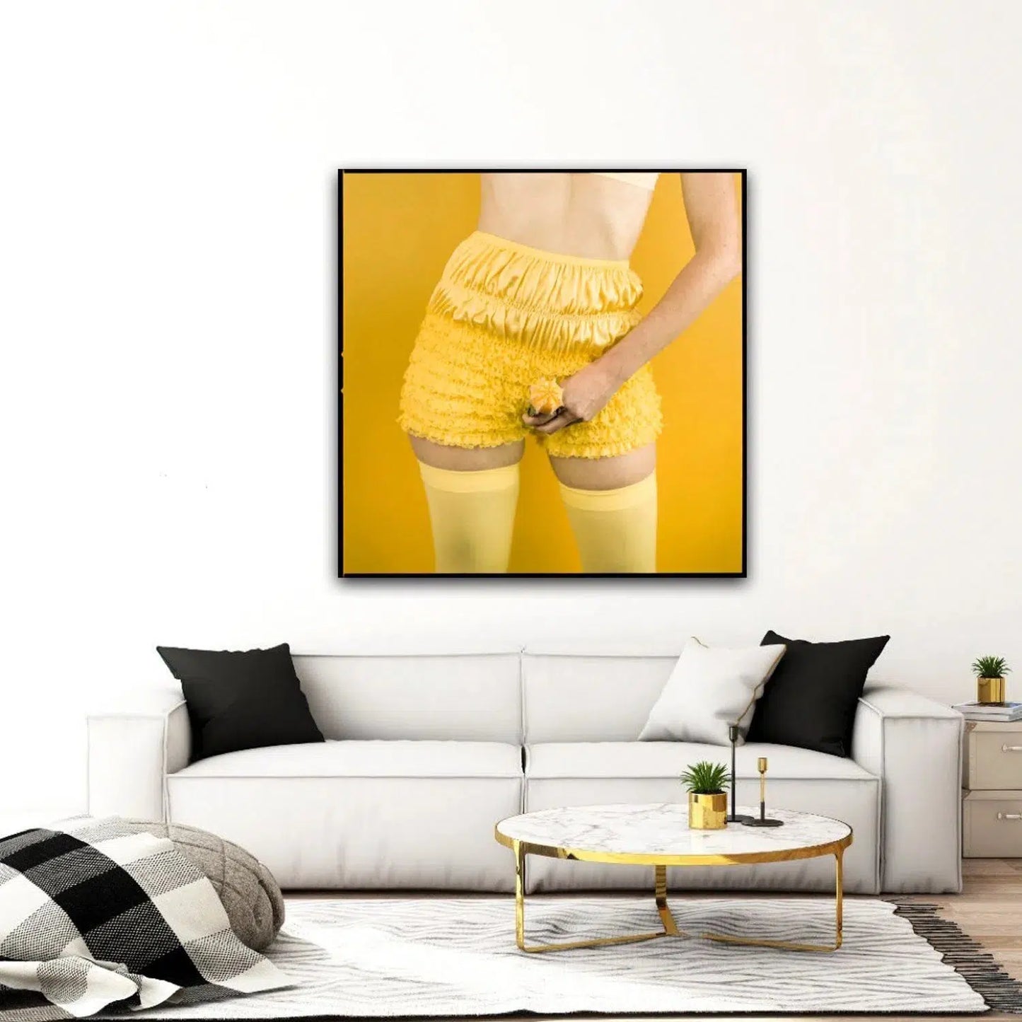 Bull's Eye, by Javiera Estrada-PurePhoto