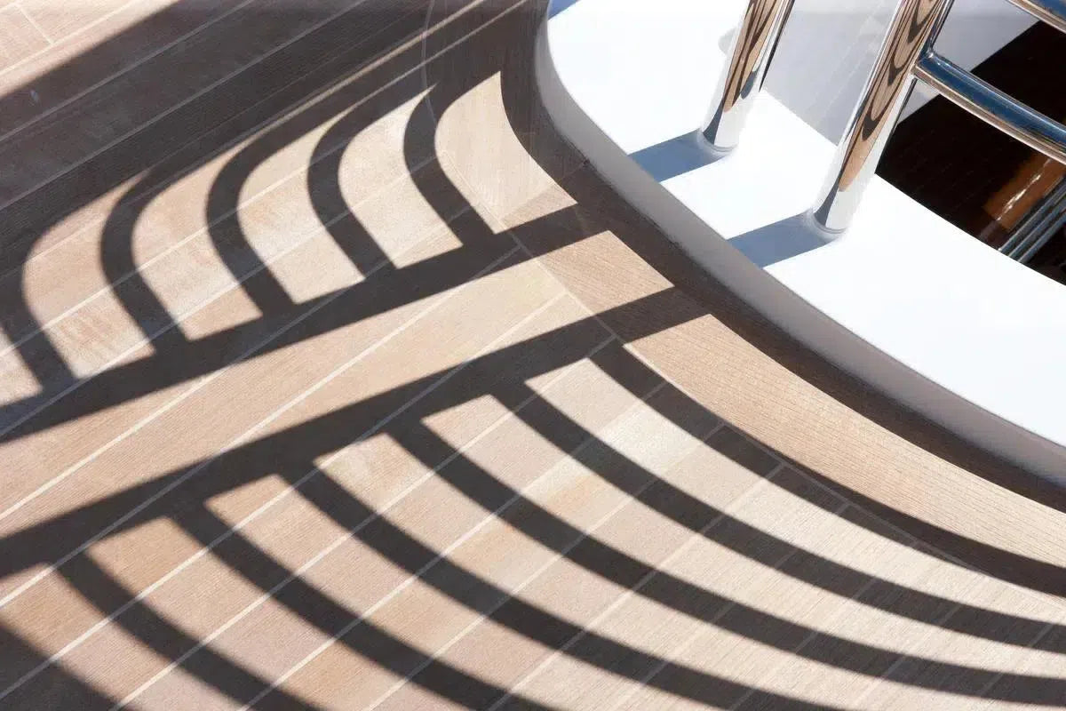 CAGED SHADOW, by Kristina Strobel-PurePhoto