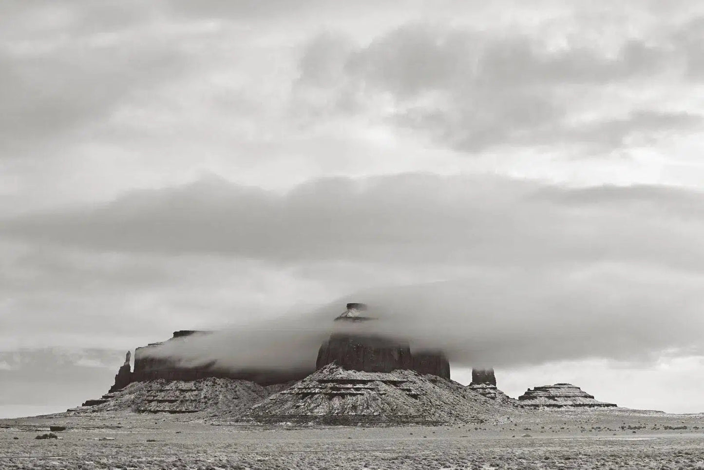 Caress of the Clouds, by Drew Doggett-PurePhoto