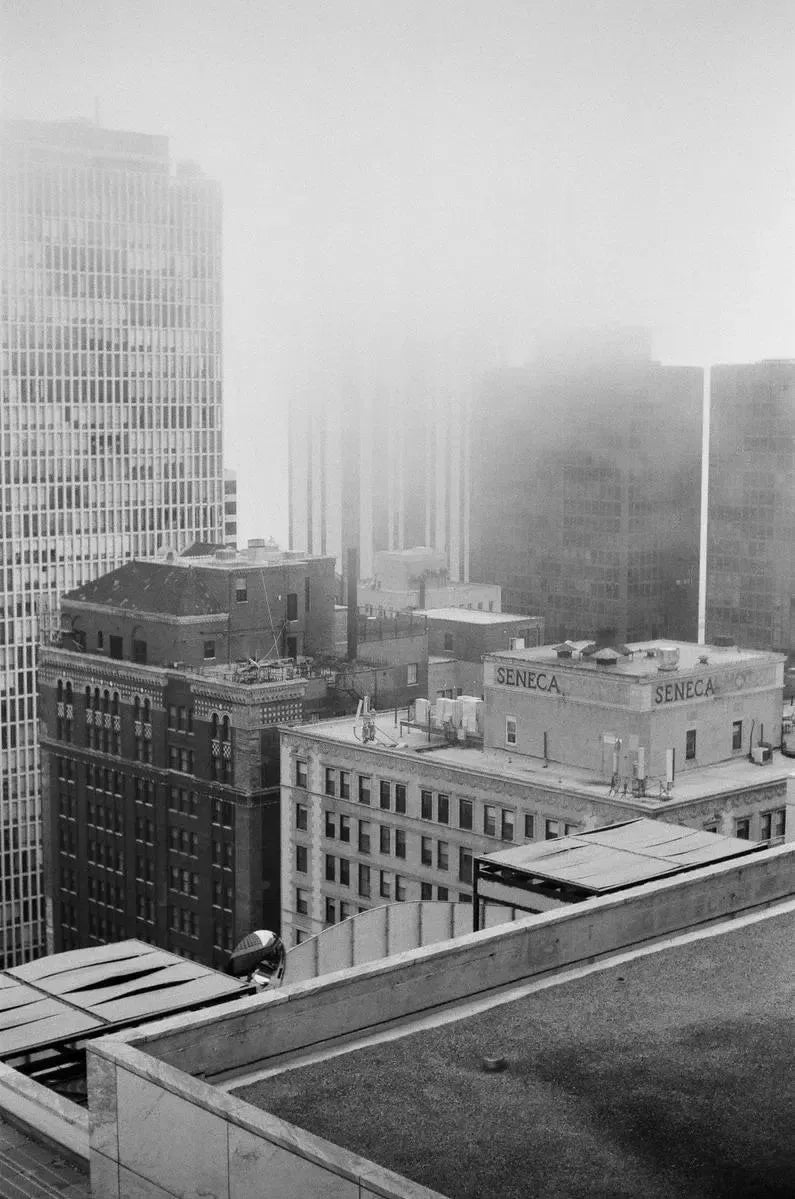 Chicago 1, by Aaron Delesie-PurePhoto