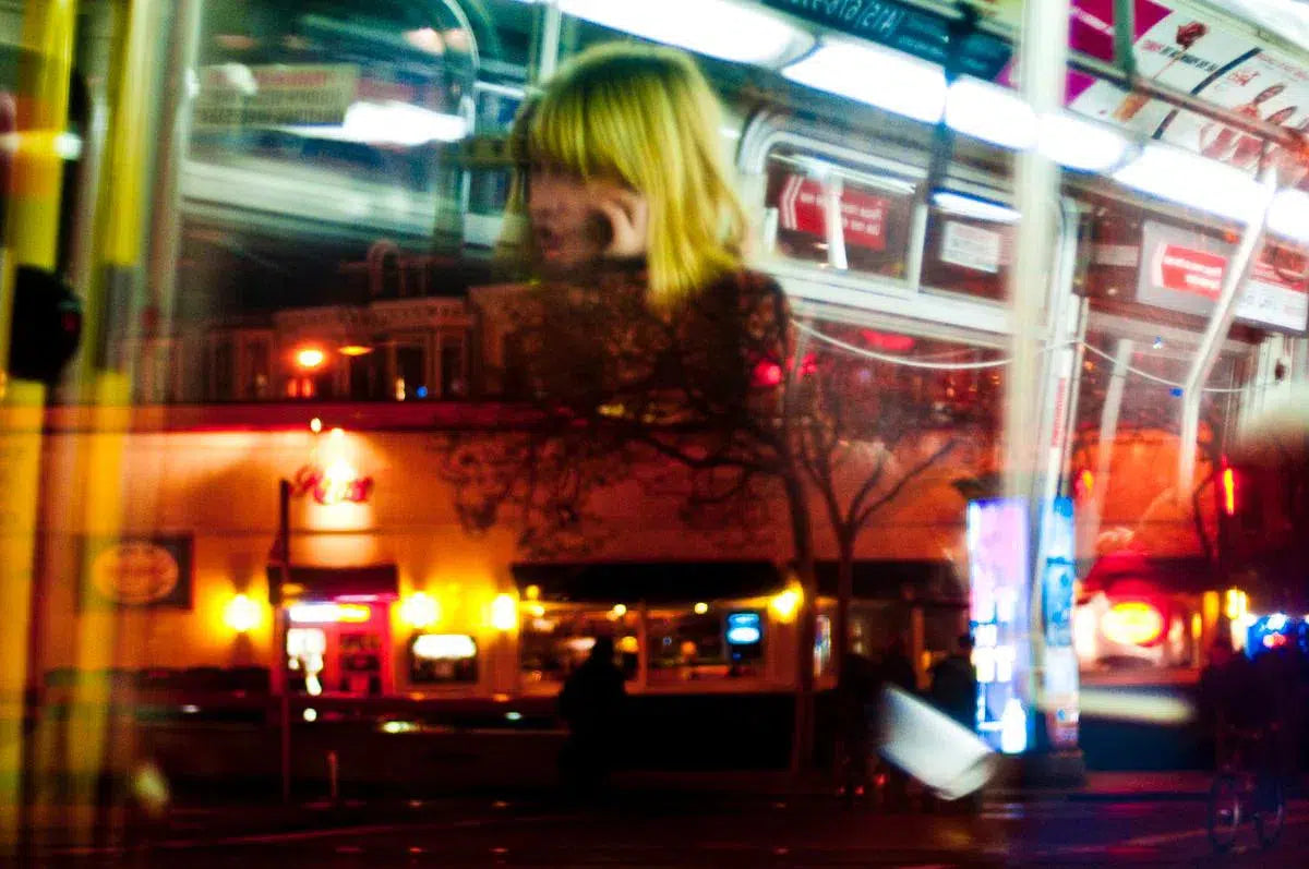 Church & Market, by Allen Passalaqua-PurePhoto