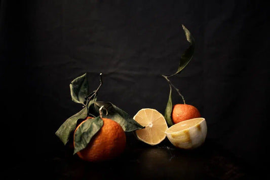 Citrus, by Curtis Speer-PurePhoto