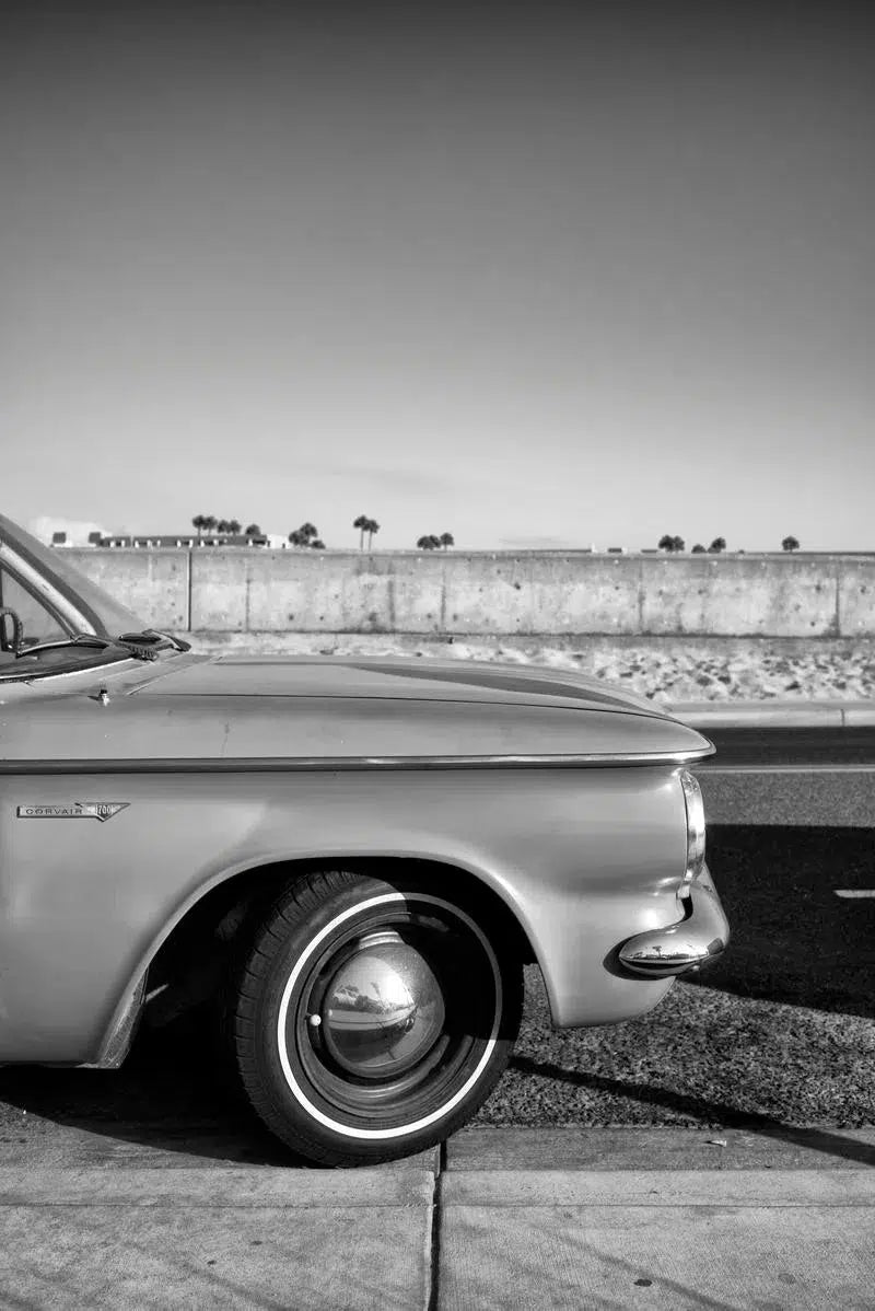 Corvair, by Jens Ochlich-PurePhoto
