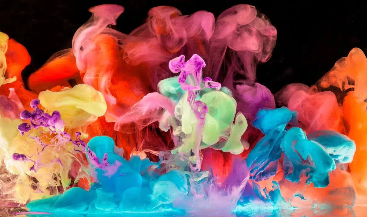 Dancing in the Dark, by Javiera Estrada-PurePhoto