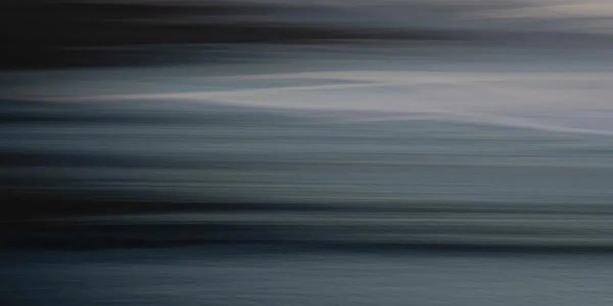 Dark Shore, by Carys Jones-PurePhoto