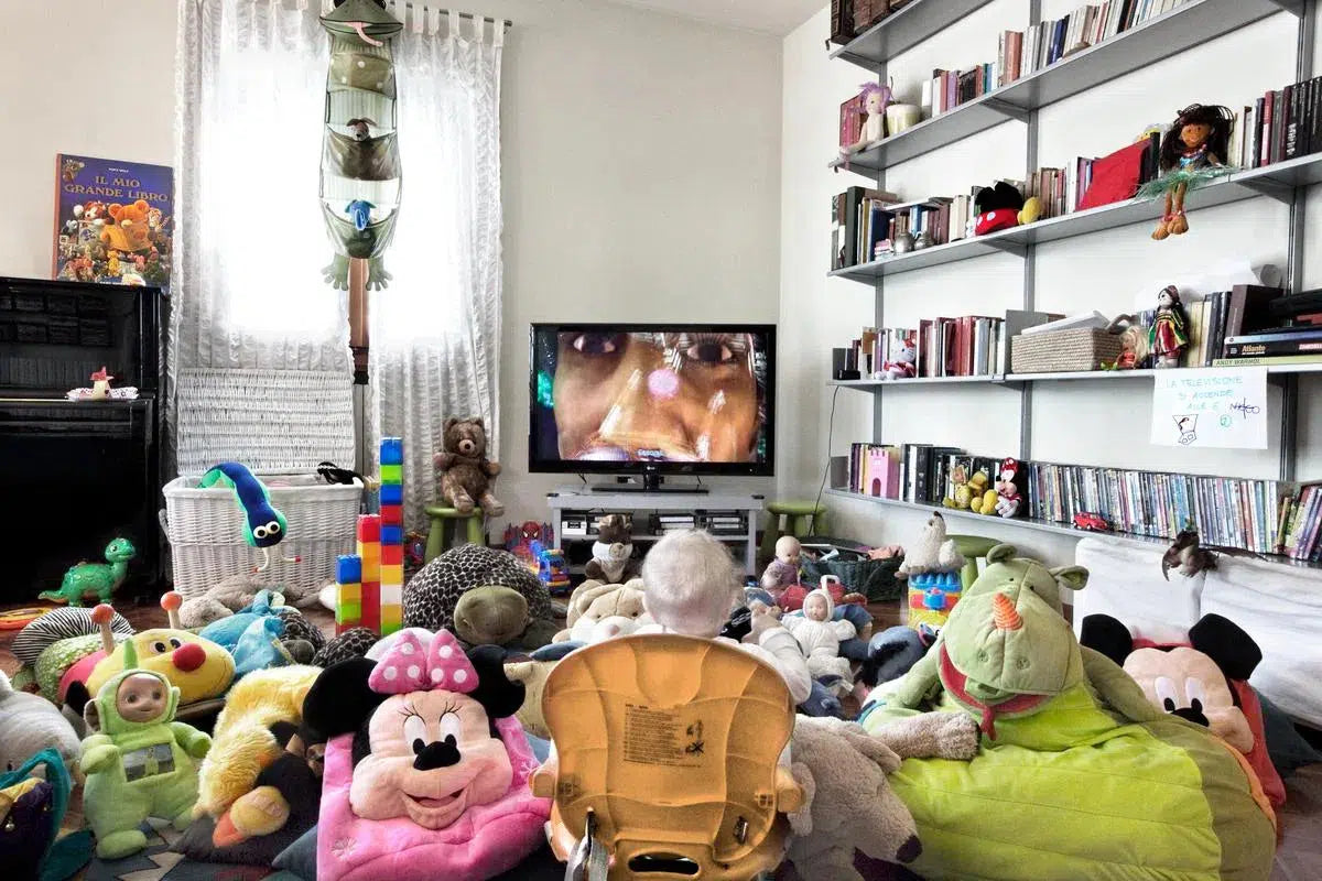 Dependency #17, by Giovanni Presutti-PurePhoto