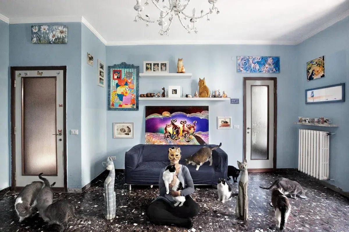 Dependency #18, by Giovanni Presutti-PurePhoto