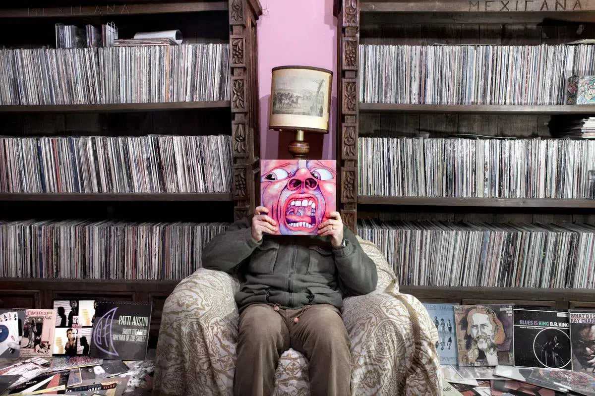 Dependency #2, by Giovanni Presutti-PurePhoto