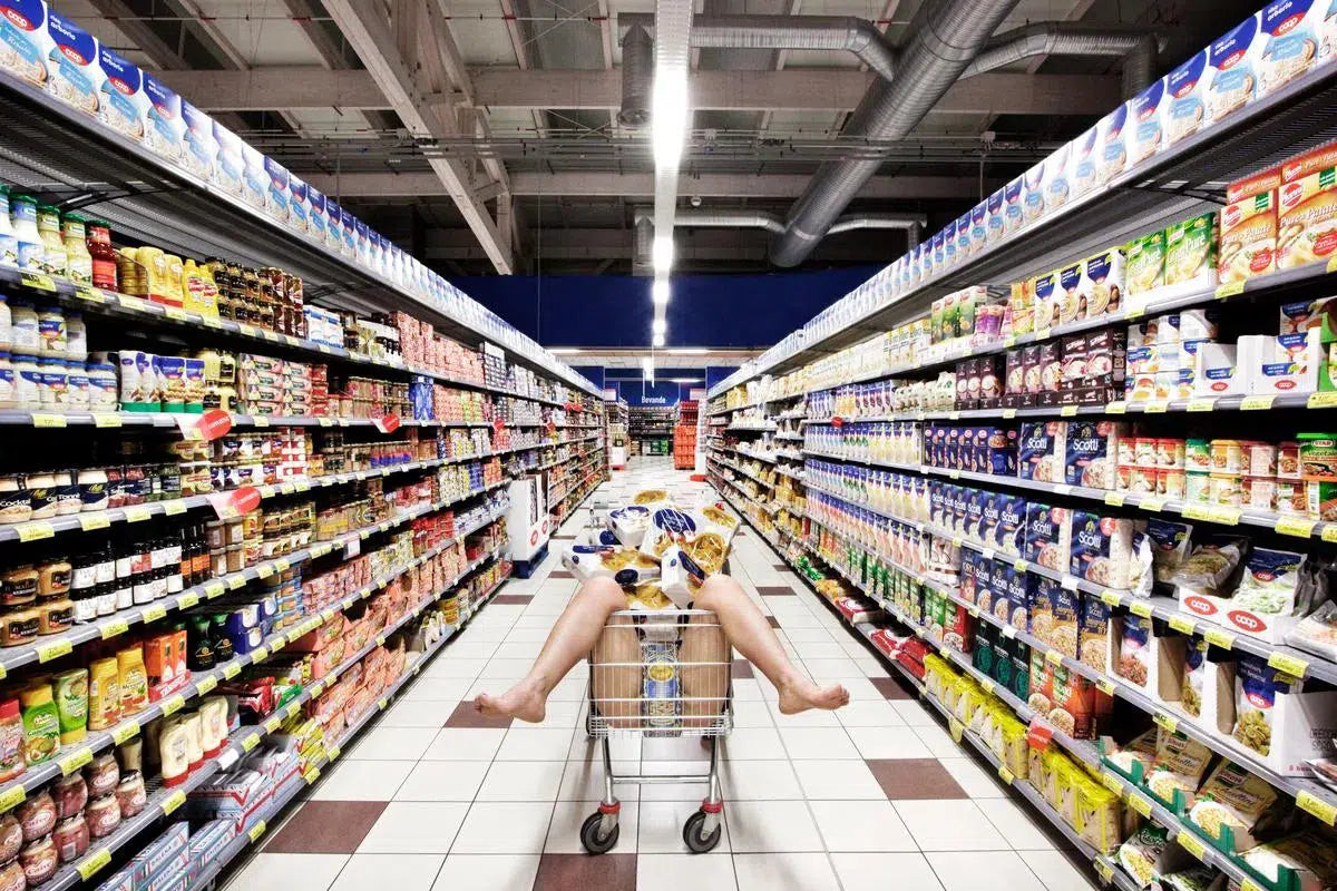 Dependency #20, by Giovanni Presutti-PurePhoto