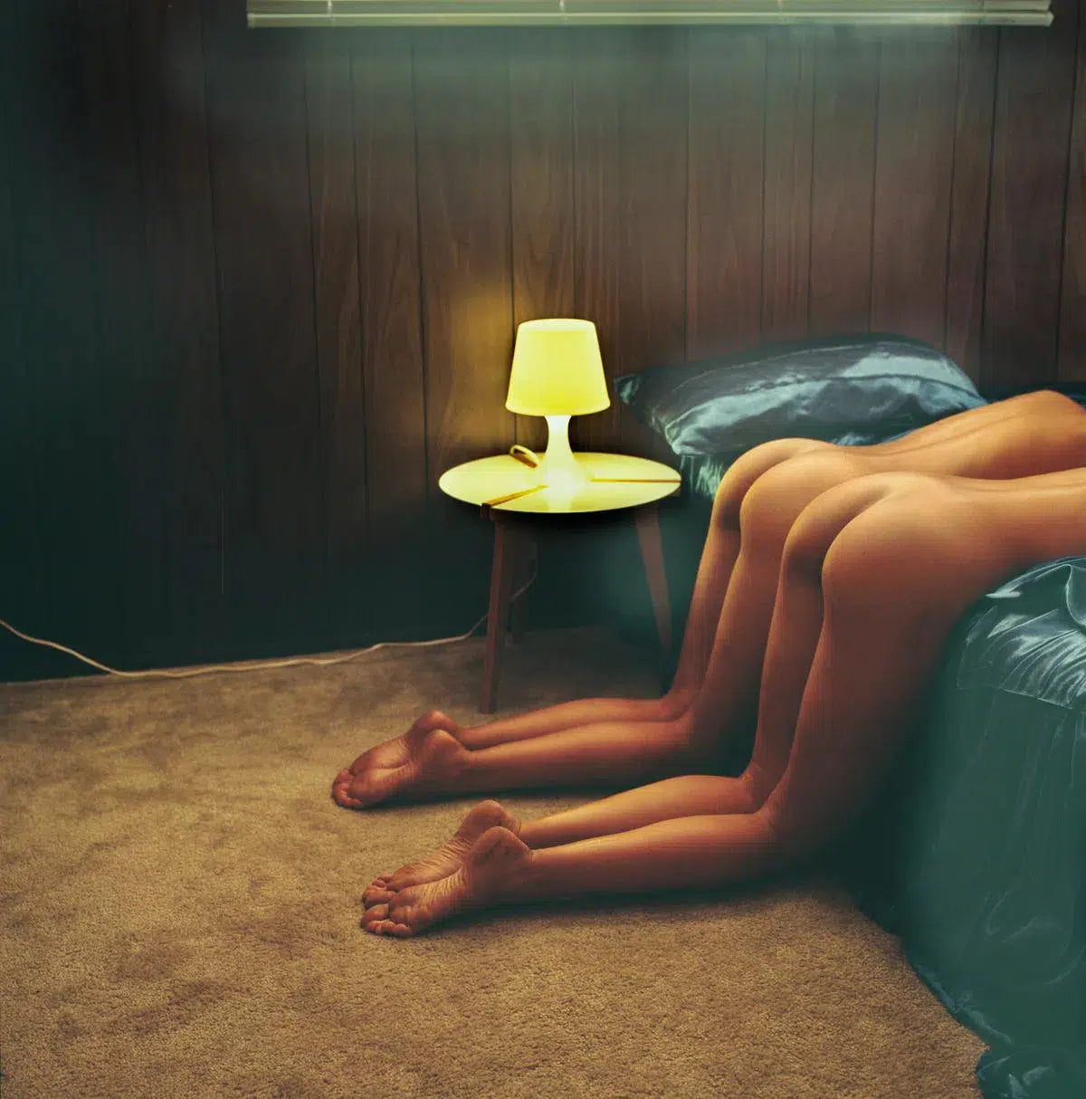 Desire, by Javiera Estrada-PurePhoto
