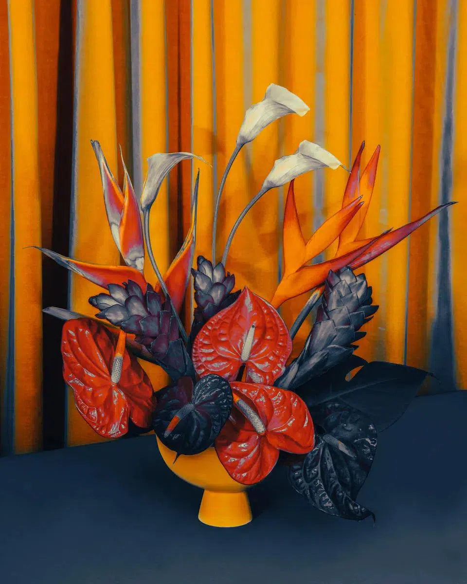 Different but Same, by Javiera Estrada-PurePhoto