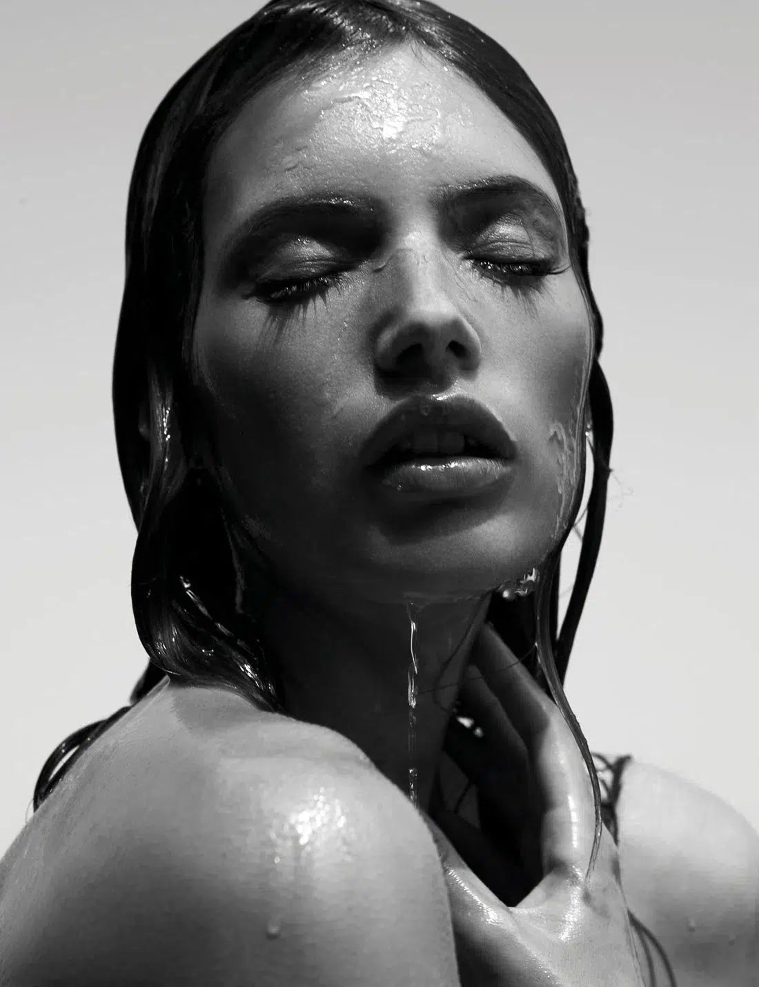 Drip, by Greg Lotus-PurePhoto