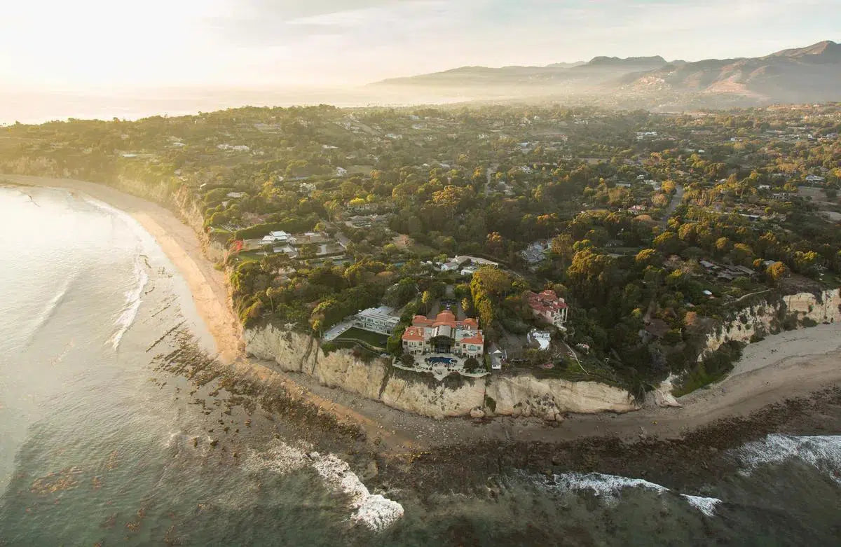 Dume, by Mike Kelley-PurePhoto