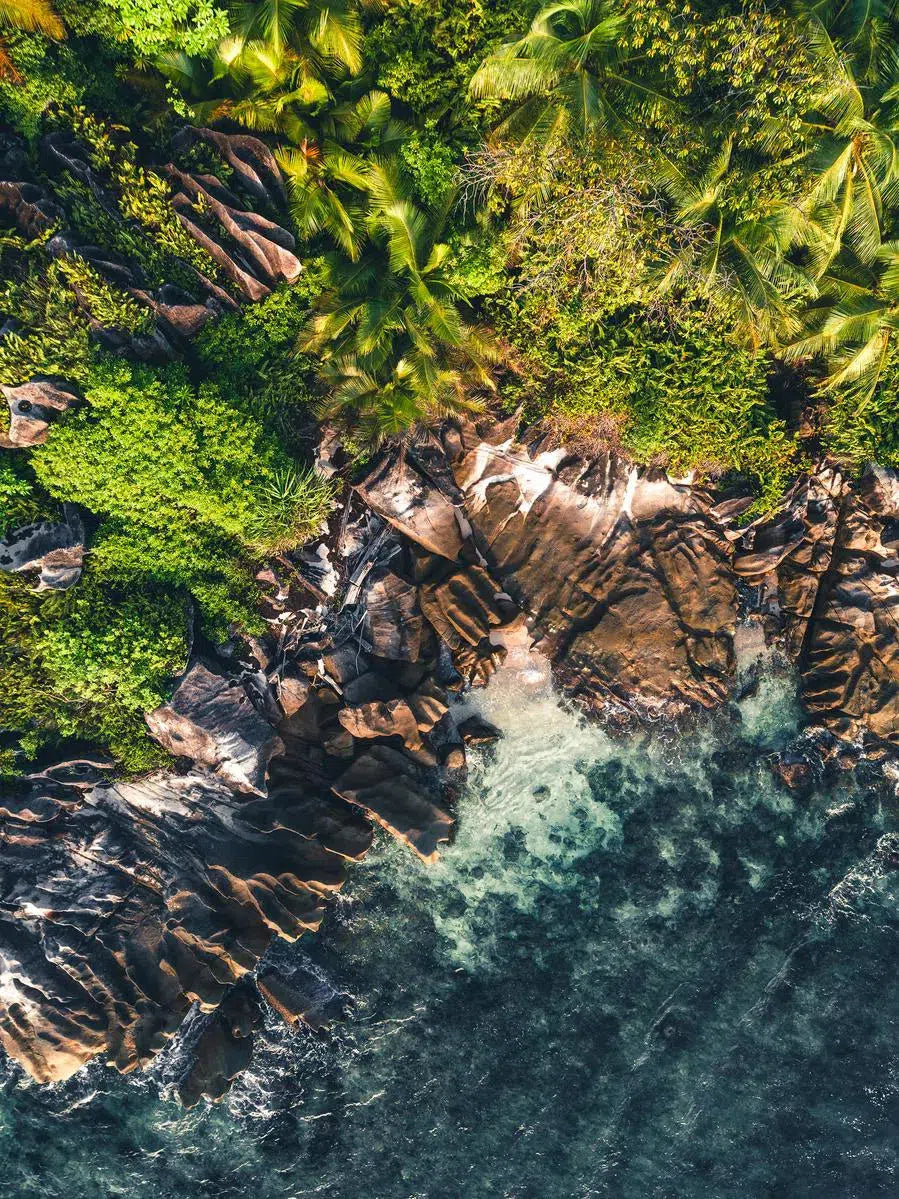 Endangered Paradises 04, by Kevin Krautgartner-PurePhoto