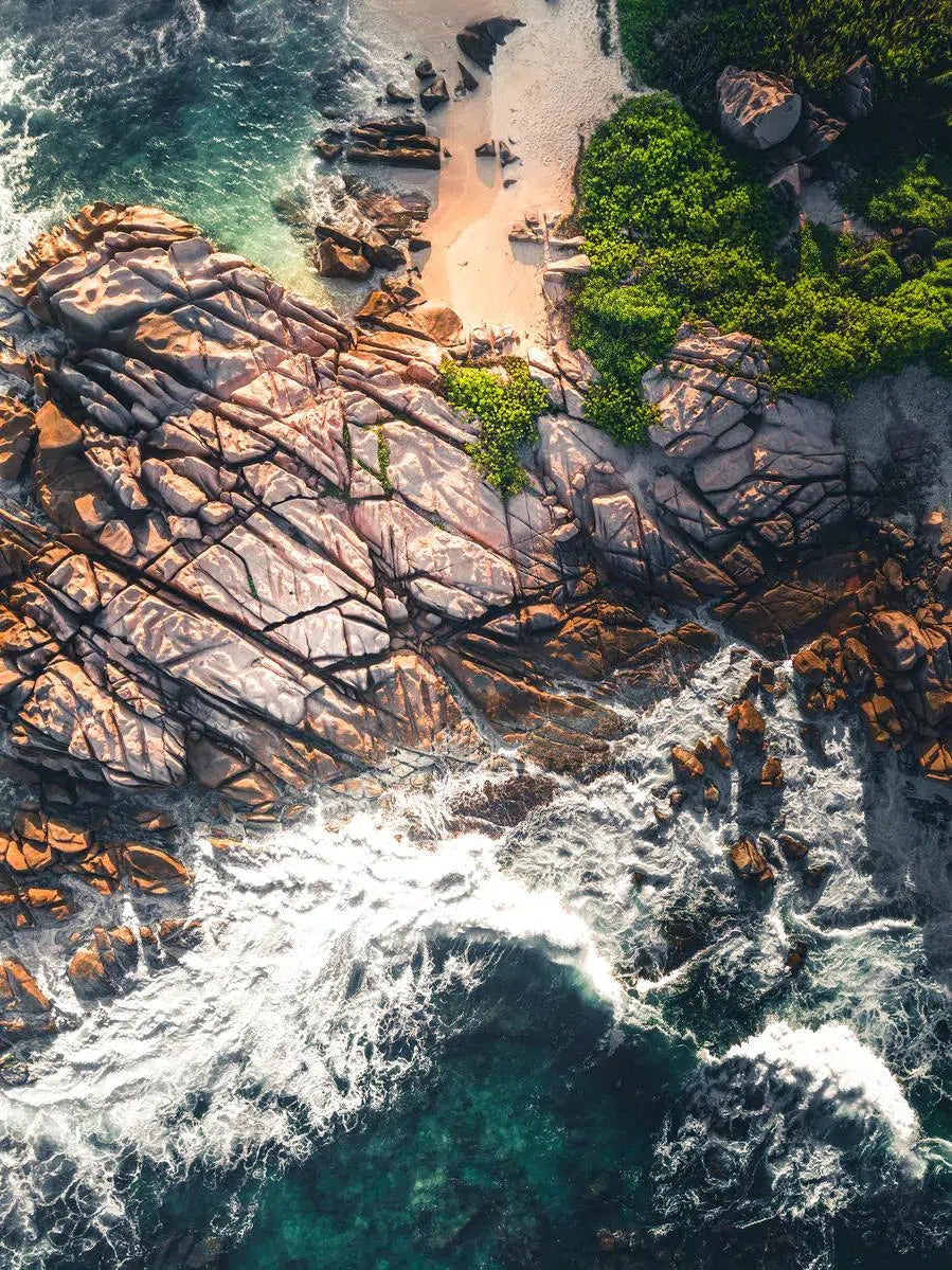 Endangered Paradises 06, by Kevin Krautgartner-PurePhoto