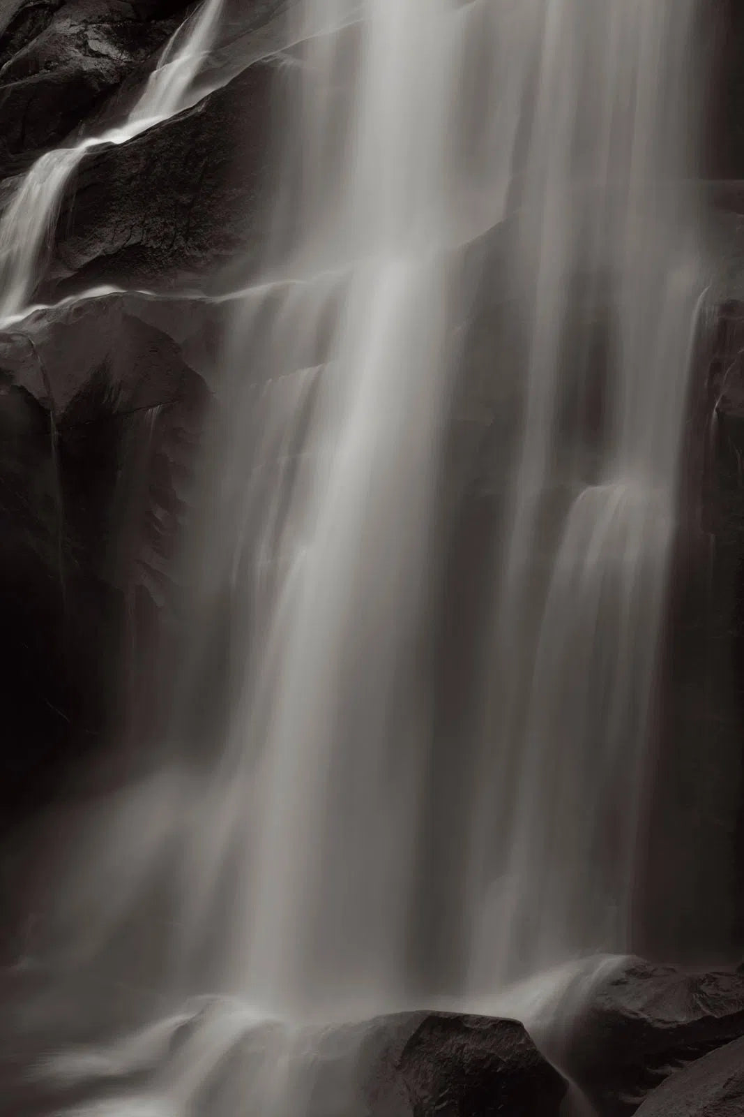 Enduring Cascades, by Drew Doggett-PurePhoto