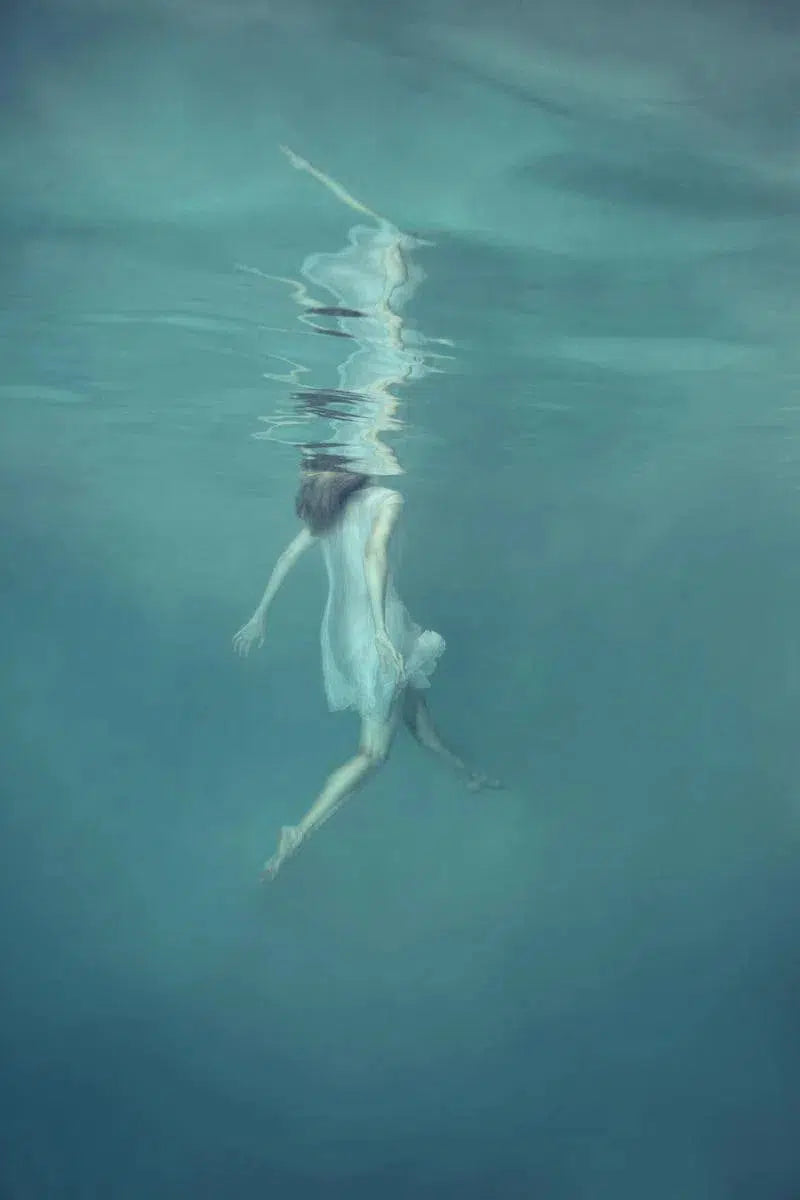 Escape, by Mallory Morrison-PurePhoto