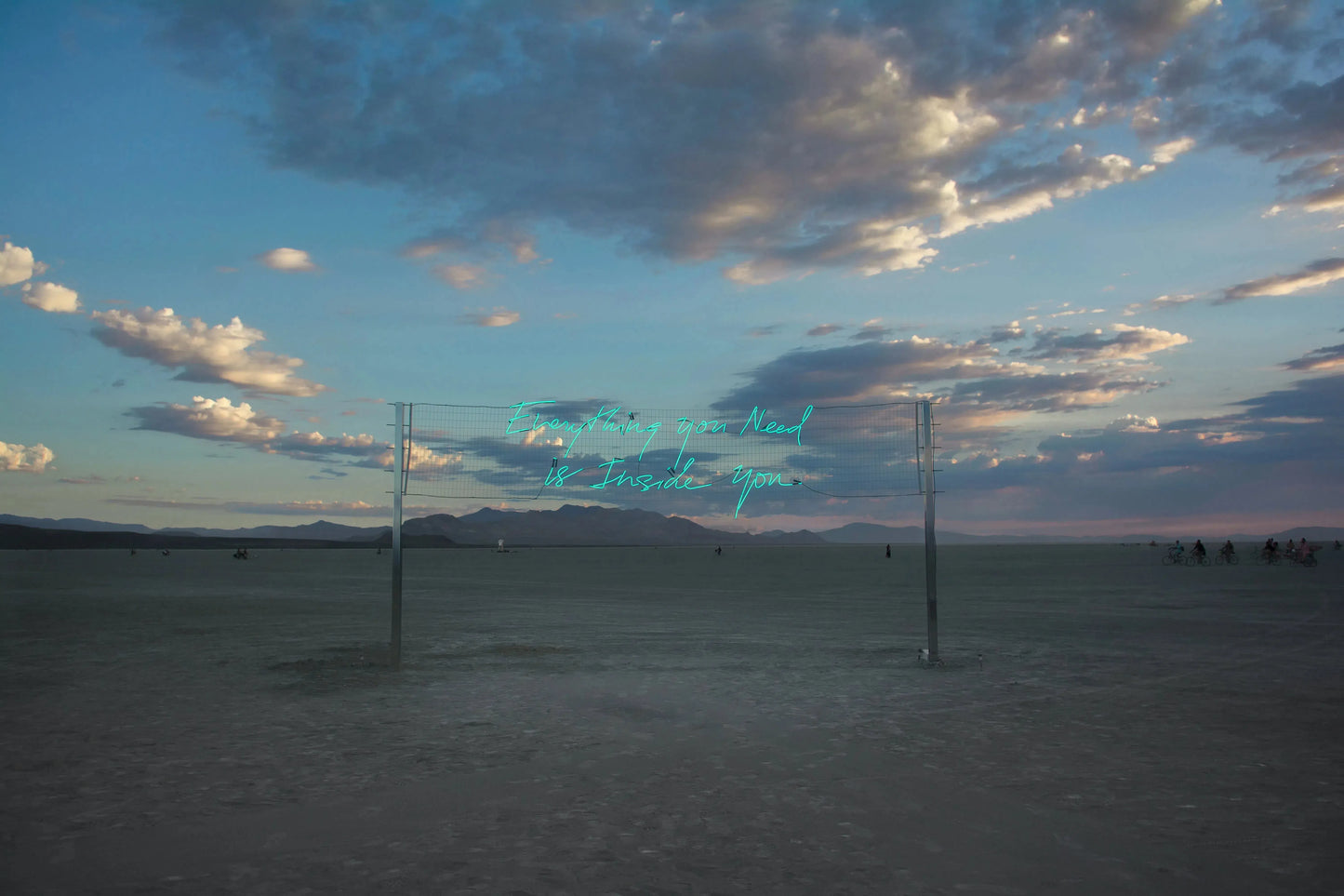 Everything You Need (Day), by Olivia Steele-PurePhoto