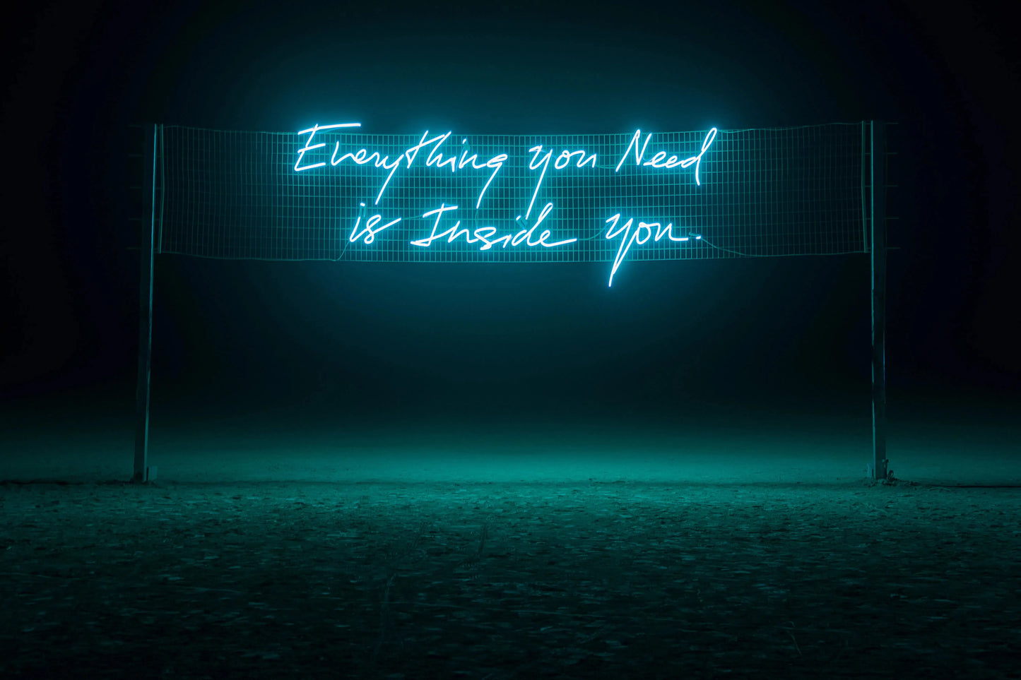 Everything You Need (Night), by Olivia Steele-PurePhoto