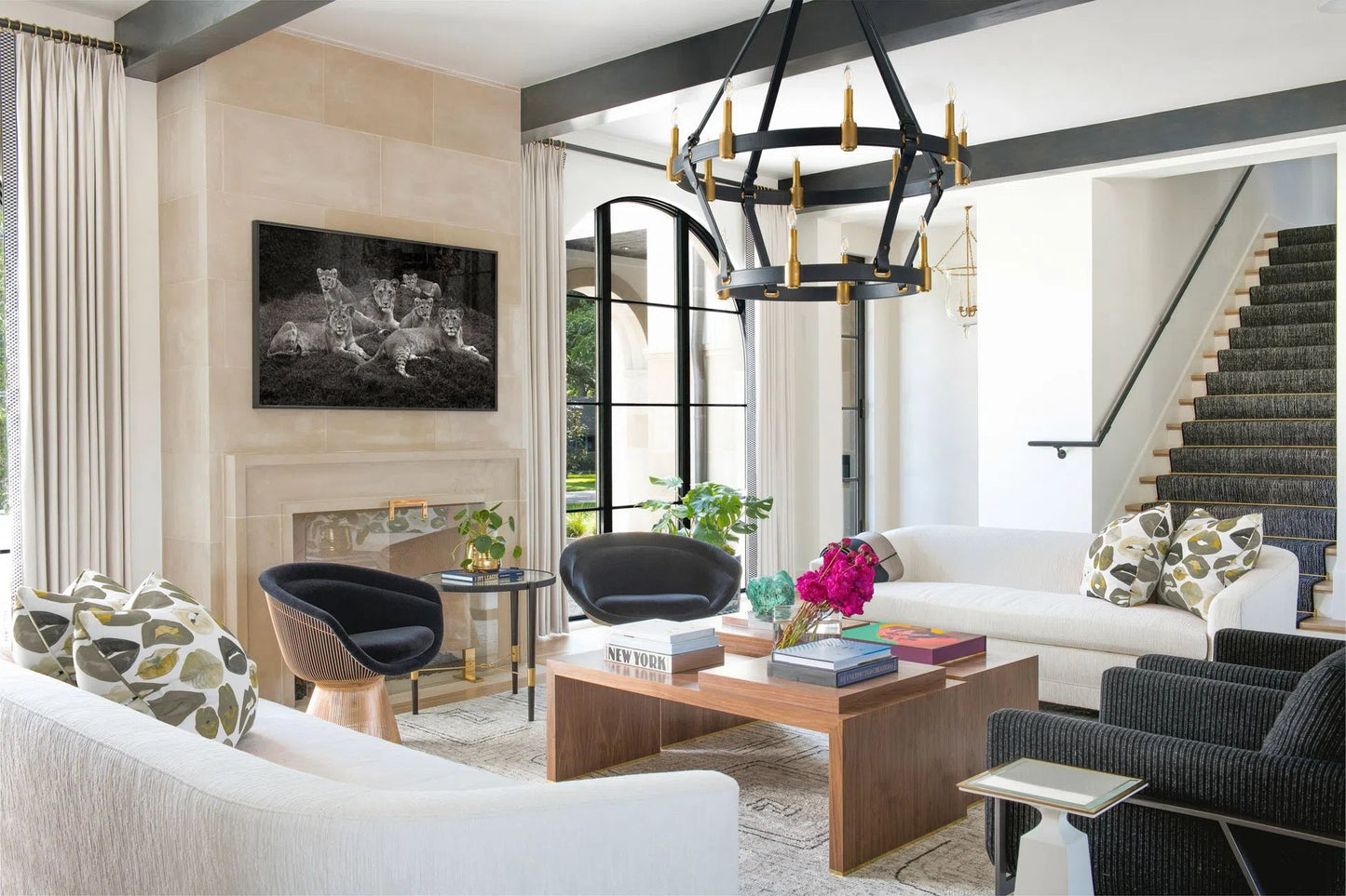 Family Affair, by Drew Doggett-PurePhoto