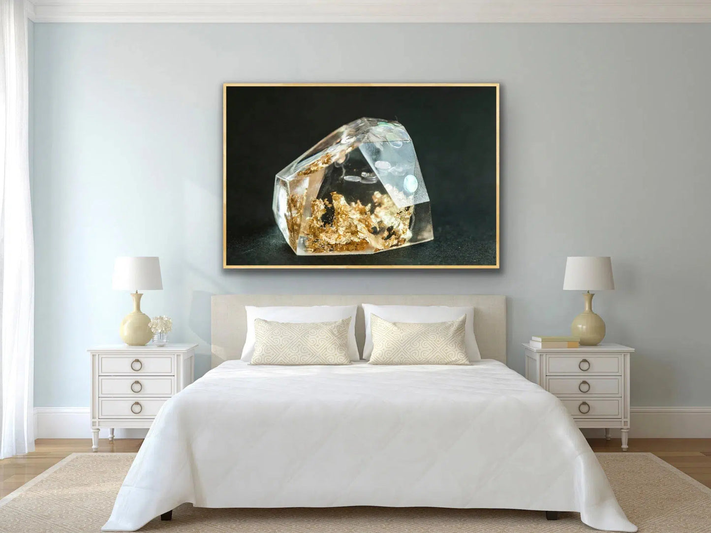 First Kiss, by Javiera Estrada-PurePhoto