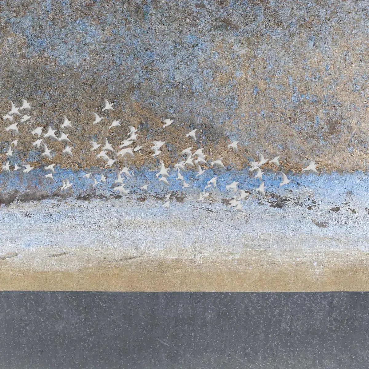 Flight Path, by Gillian Lindsay-PurePhoto