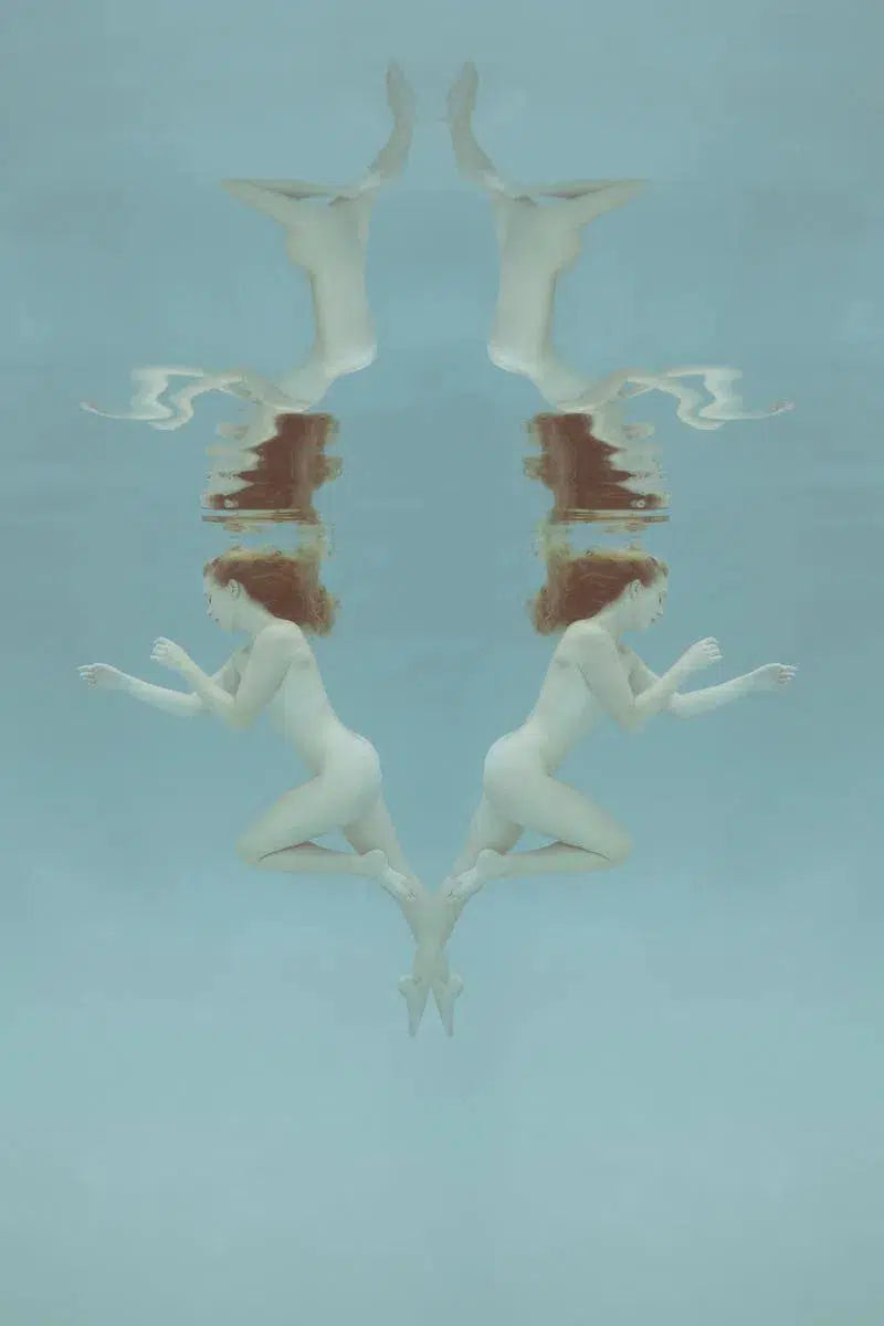 Forward, by Mallory Morrison-PurePhoto