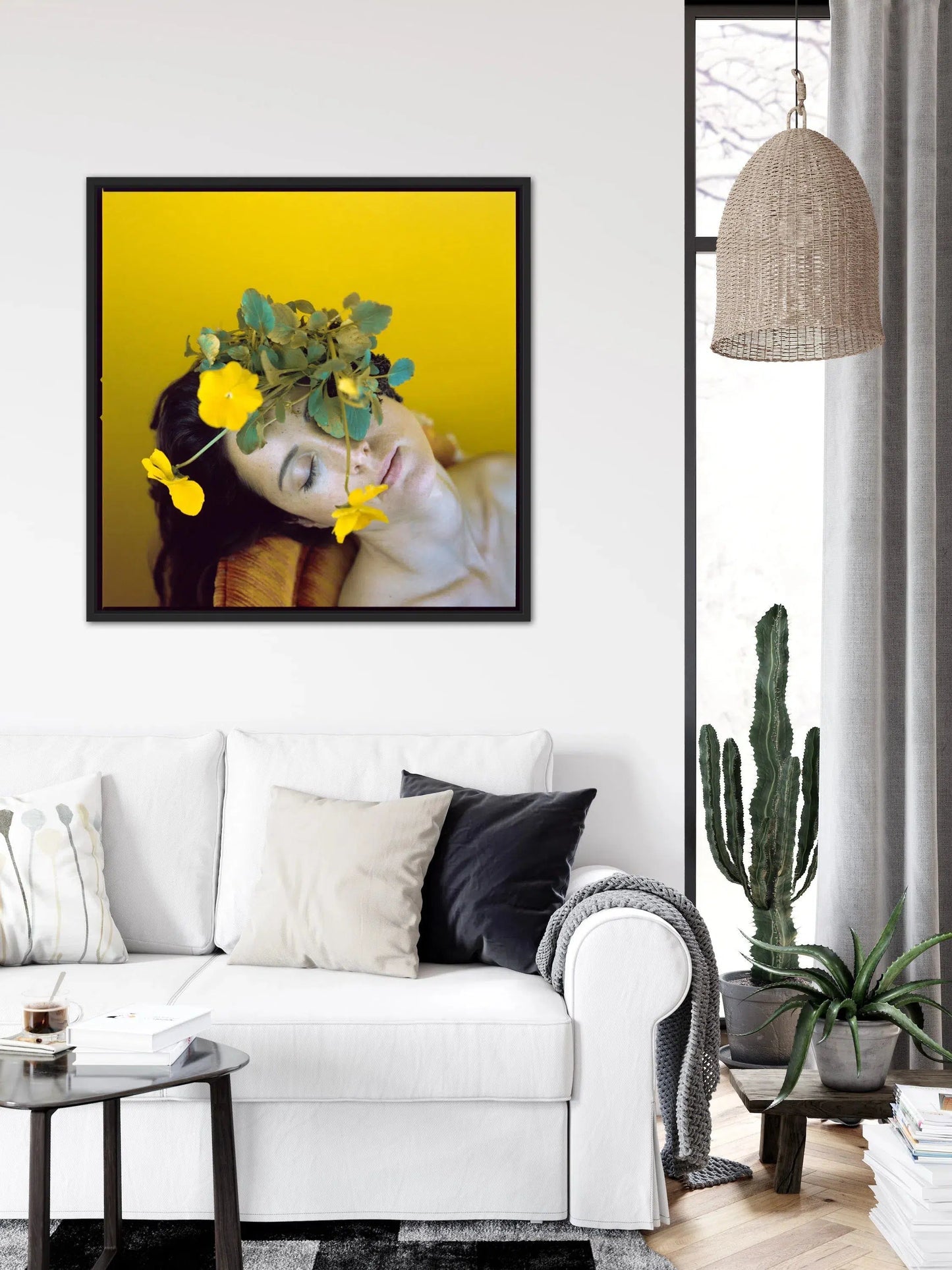 Garden of Eden, by Javiera Estrada-PurePhoto