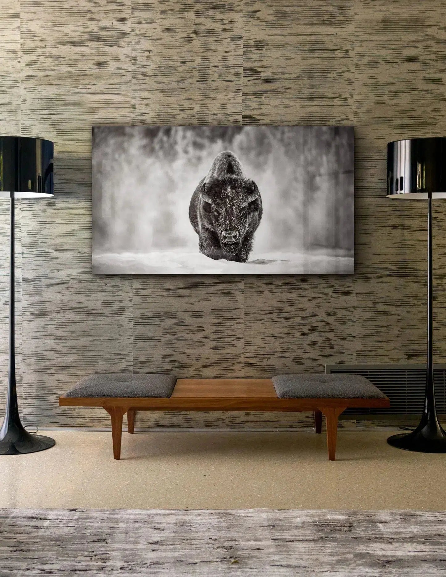 Gatekeeper, by Drew Doggett-PurePhoto