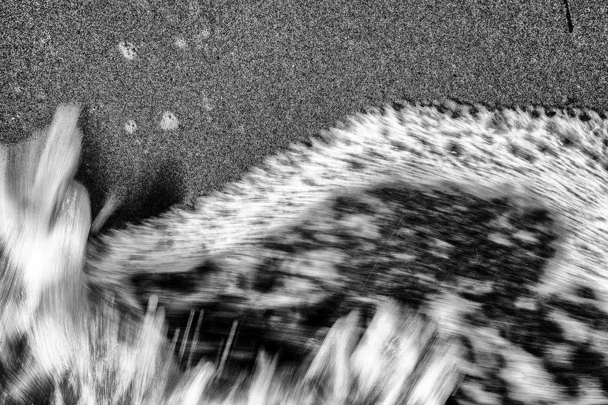 Gerakas splash 10, by Mats Gustafsson-PurePhoto